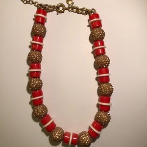 J Cew Necklace